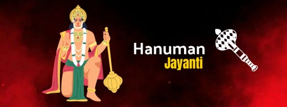Hanuman Jayanti Hanuman Jayanti